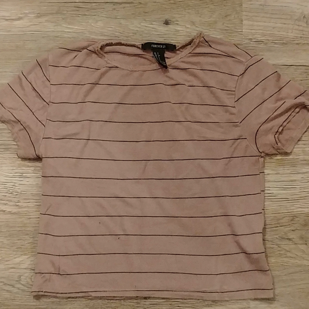 Forever 21 shirt